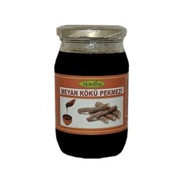 Nursima Meyan Kökü Pekmezi 420 Gr