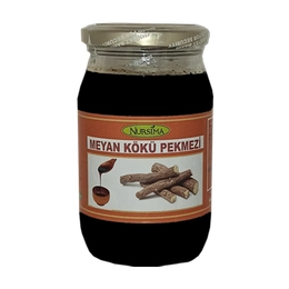 Nursima Meyan Kökü Pekmezi 420 Gr