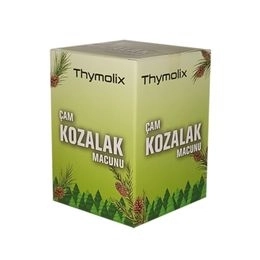 Thymolix Selvi Kozalak Macunu 240 Gr