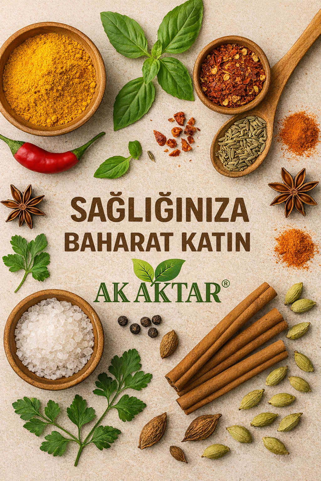 Karabuğday (Çiğ) 100 Gr Koli 20 Adet