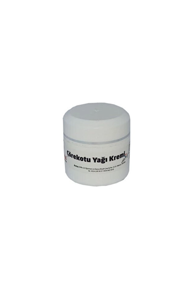 Nursima Çörek Otu Yağı 50 Ml
