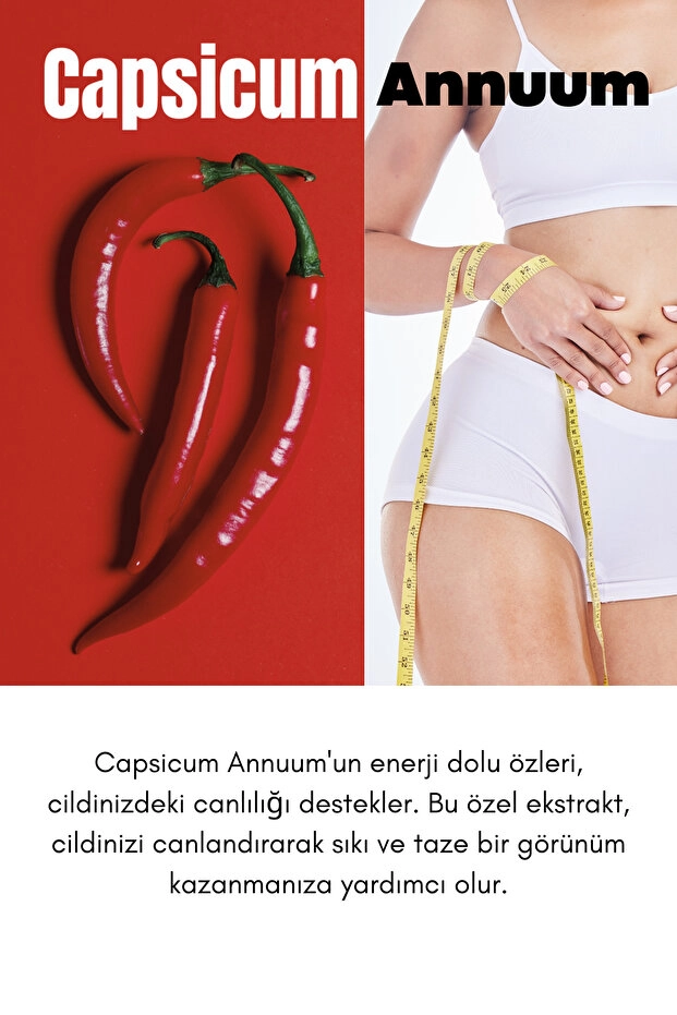 Naturaline İnceltici - Sıkıştırıcı Jel 200 Ml