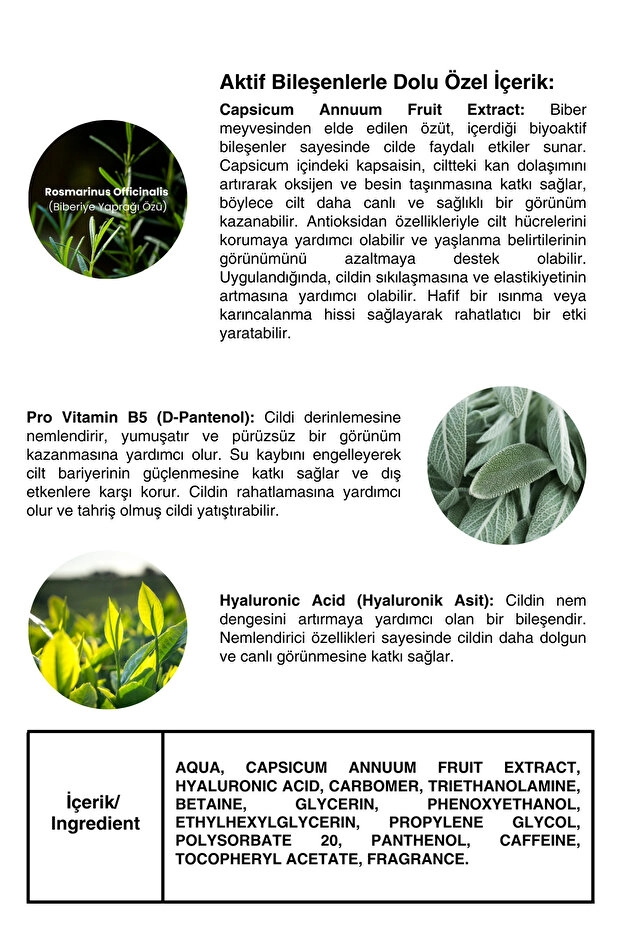 Naturaline İnceltici - Sıkıştırıcı Jel 200 Ml