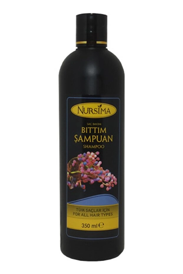 Nursima Bıttım Şampuanı 350 Ml