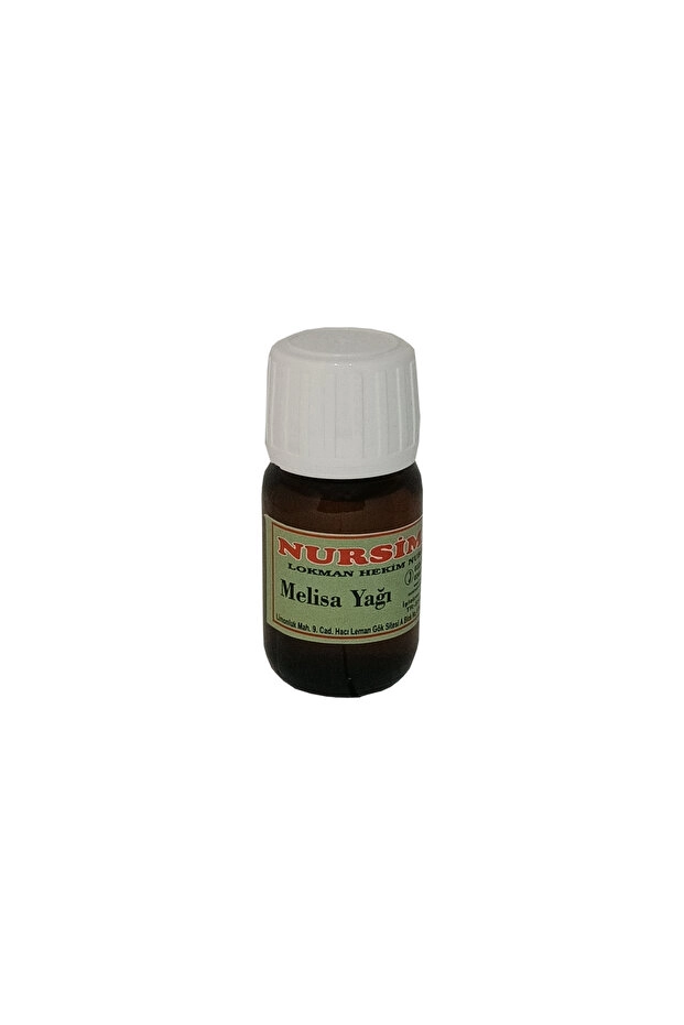 Nursima Nioli Yağı 20 Ml