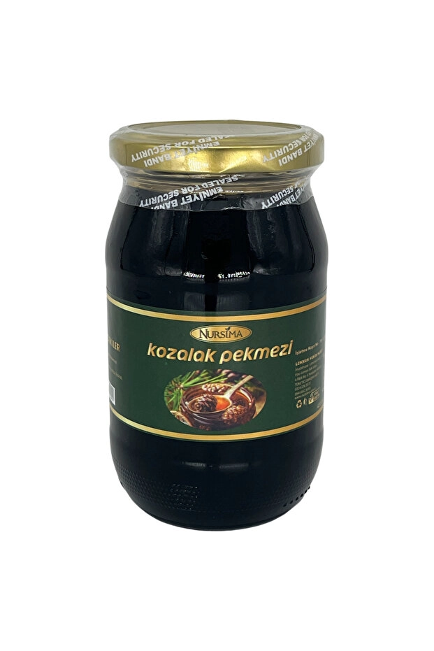 Nursima Kozalak Pekmezi 420 Gr