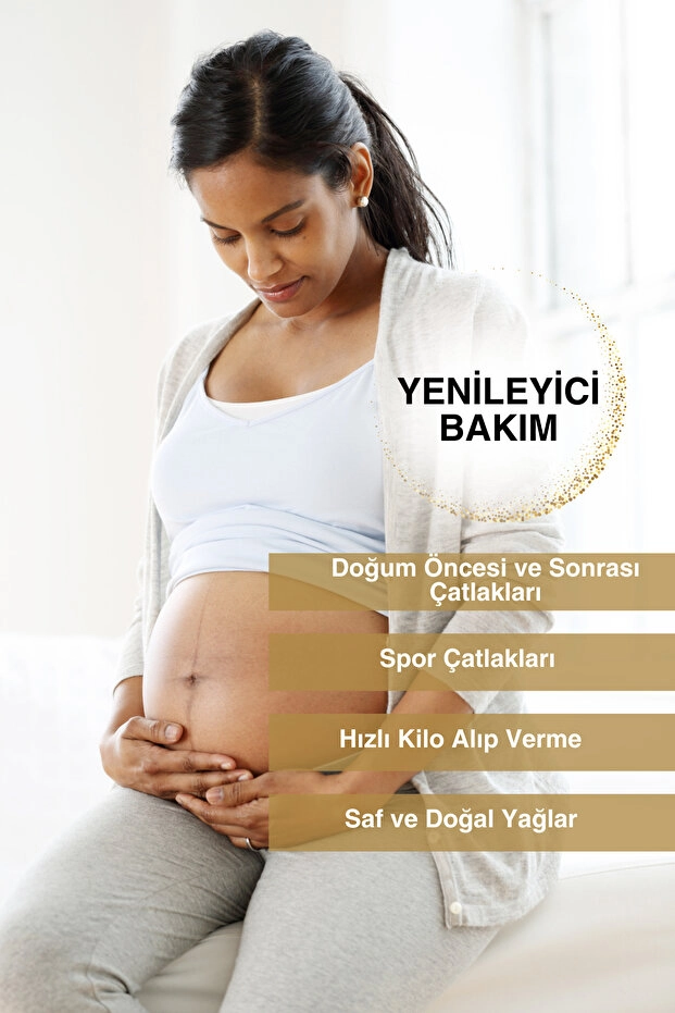 Naturaline Çatlak Krem 100 Ml