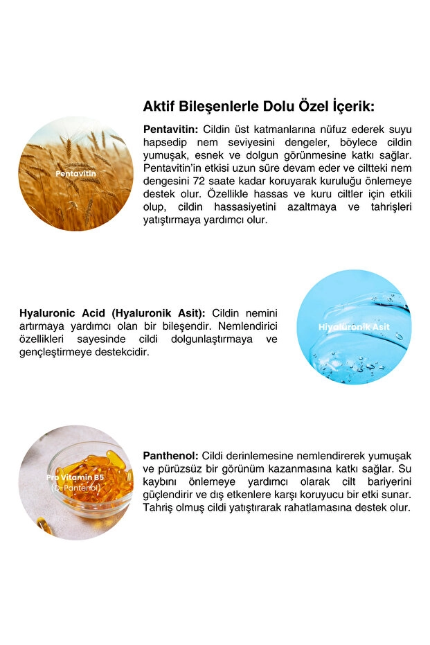 Naturaline Salyangoz Krem 50 Ml