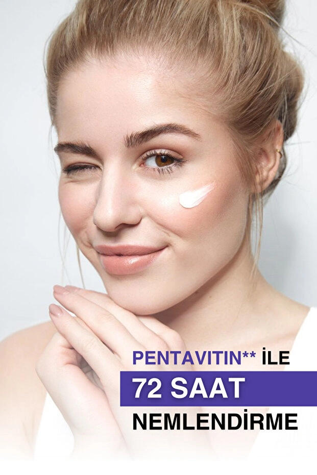 Naturaline Salyangoz Krem 50 Ml