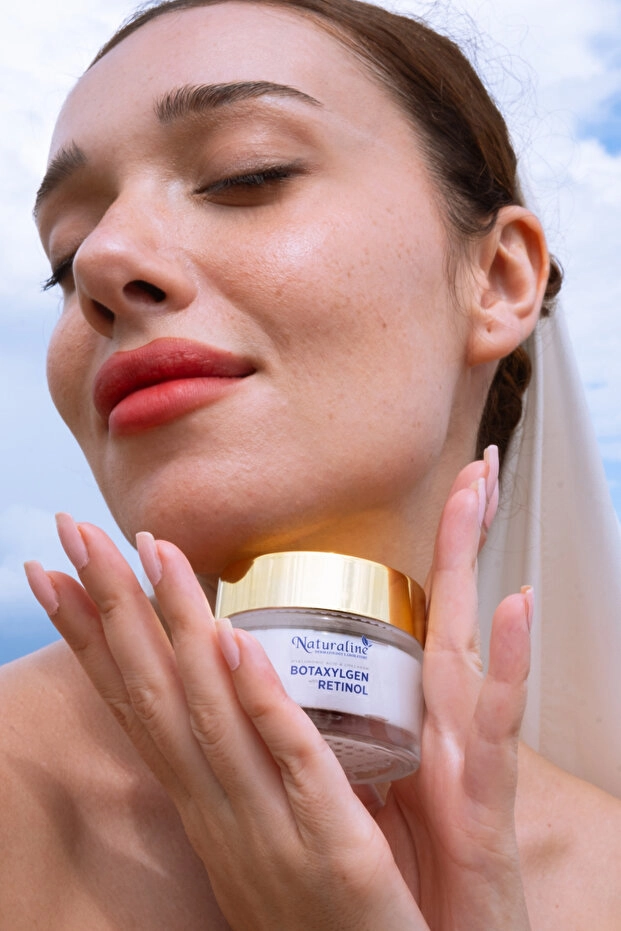 Naturaline Botaxyglen With Retinol 50 Ml