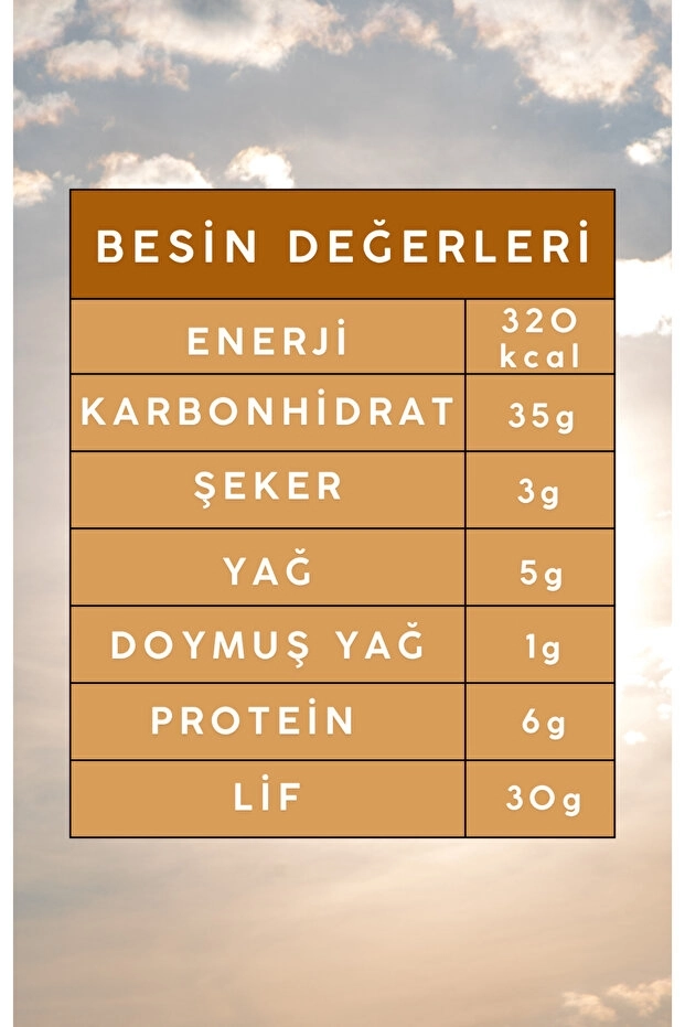 Nursima Kudret Narlı Meyve Karışık Bitki Kapsül 60 Adet