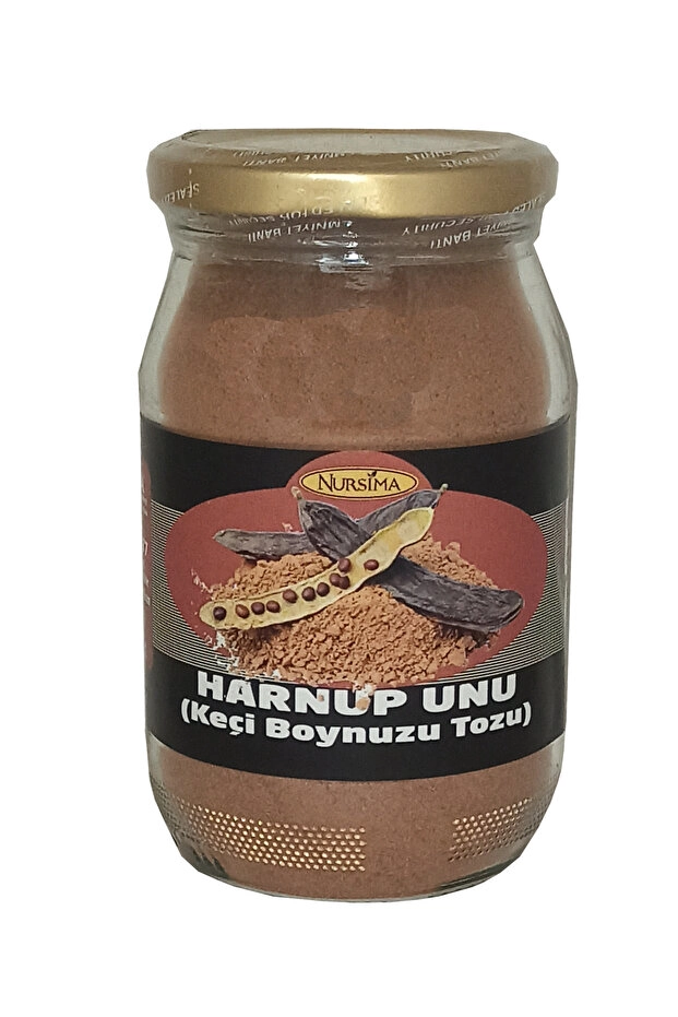 Nursima Harnup Tozu 200 Gr