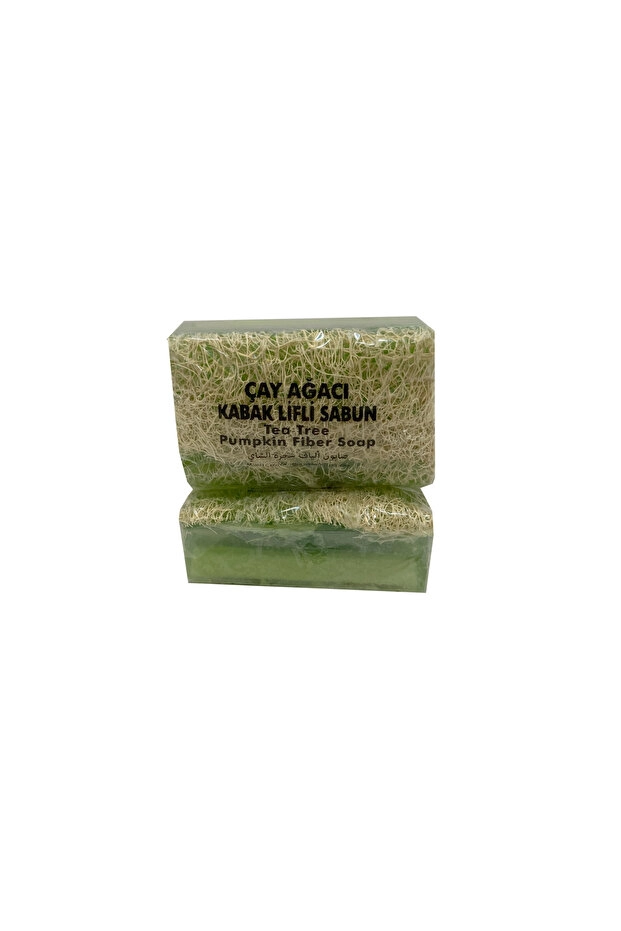 Nursima Siyah Orkide Lifli Sabun 100 Gr