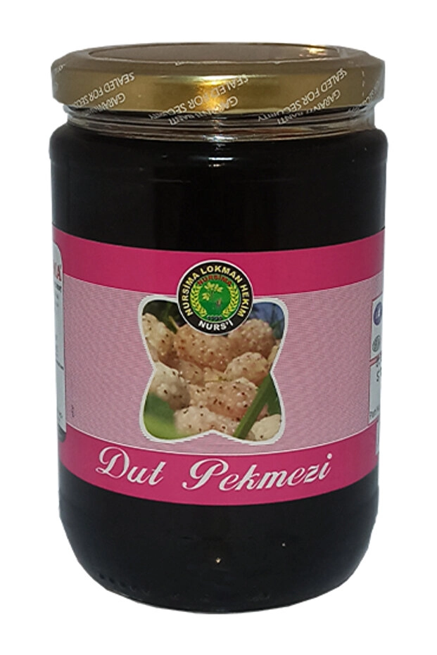 Nursima Dut Pekmezi 820 Gr