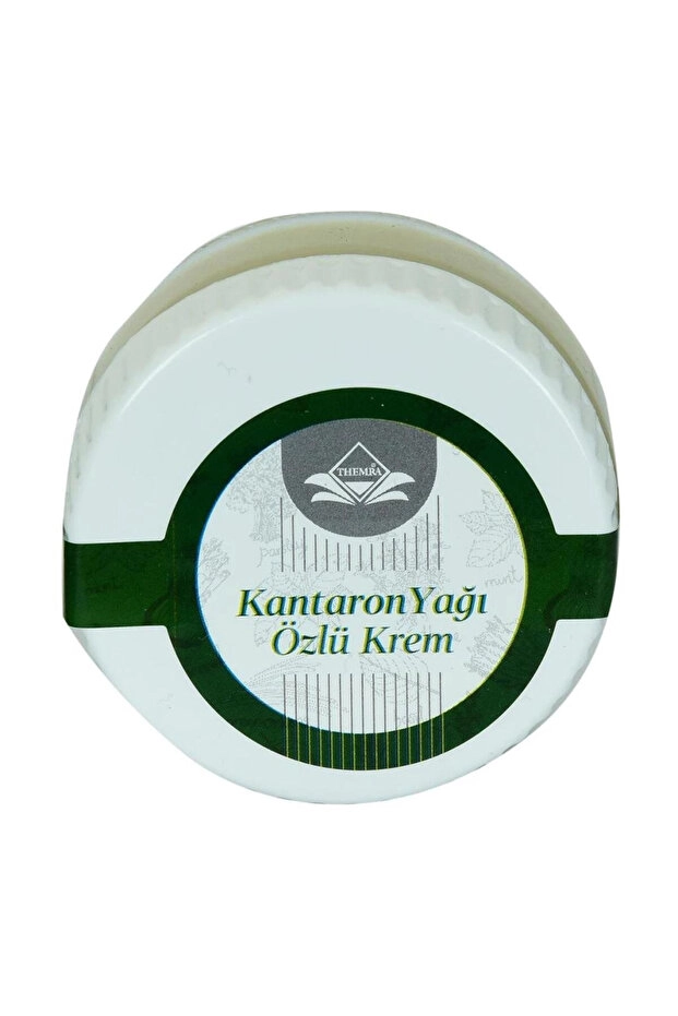 Themra Kantaron Yağı Özlü Krem 50 cc