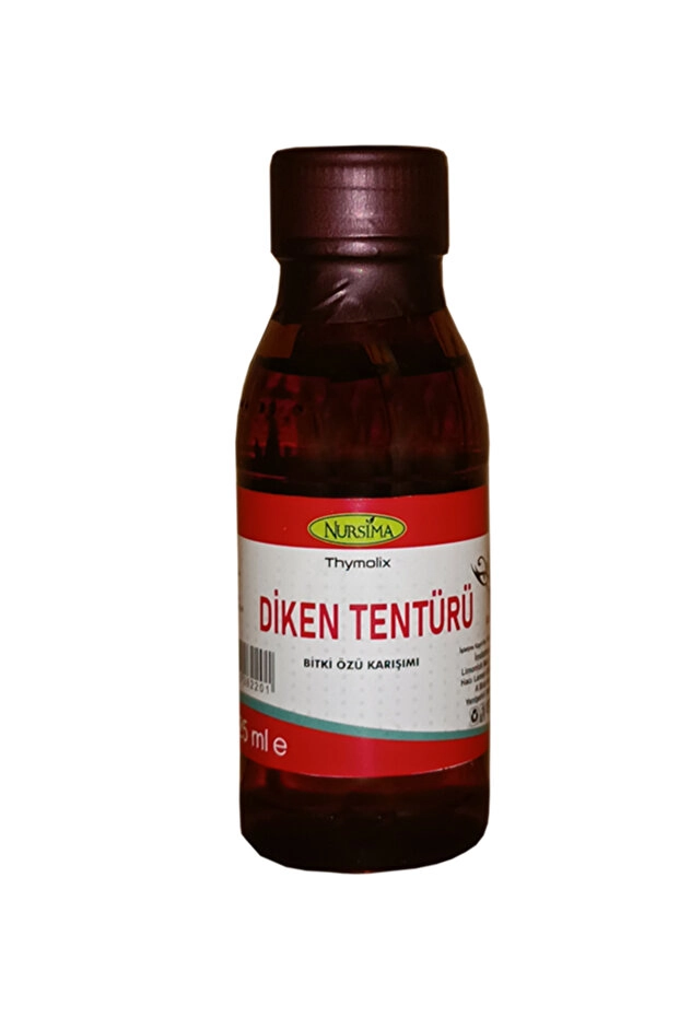 Nursima Diken Tentürü 125 Ml