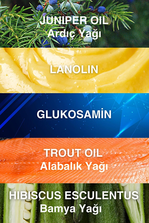Naturaline Gögüs Bakım Krem 100 Ml