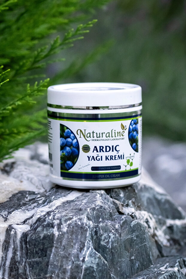 Naturaline Ardıç Krem 500 Ml
