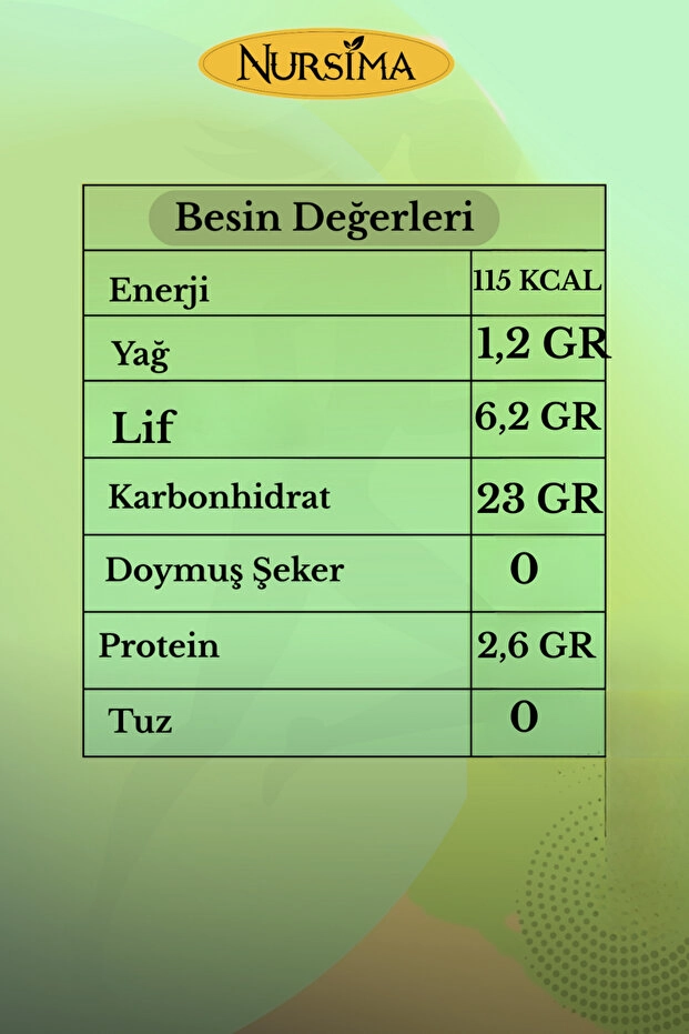 Nursima Kiraz Saplı Mısır Püsküllü Bitkisel Karışımlı Çay 40 Süzen Poşet Koli 24 Adet