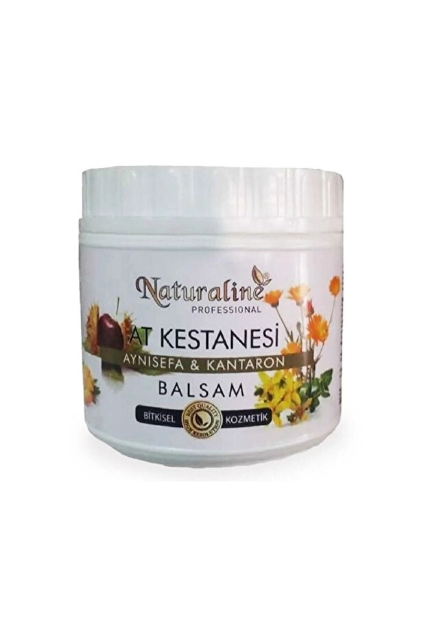 Naturaline At Kestanesi Balsam 500 Ml