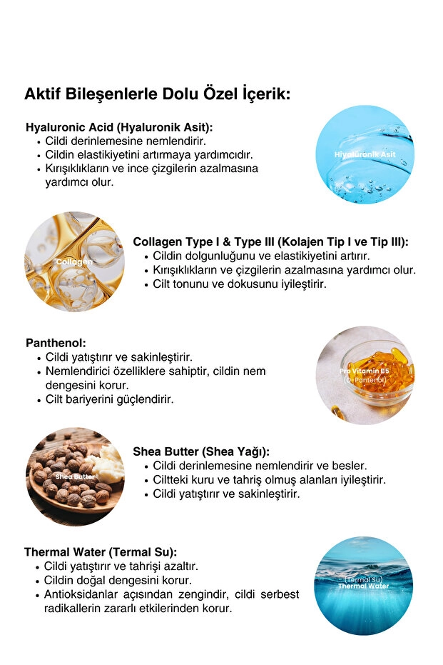 Naturaline +50 SFP Multi Sun Güneş Kremi 100 Ml