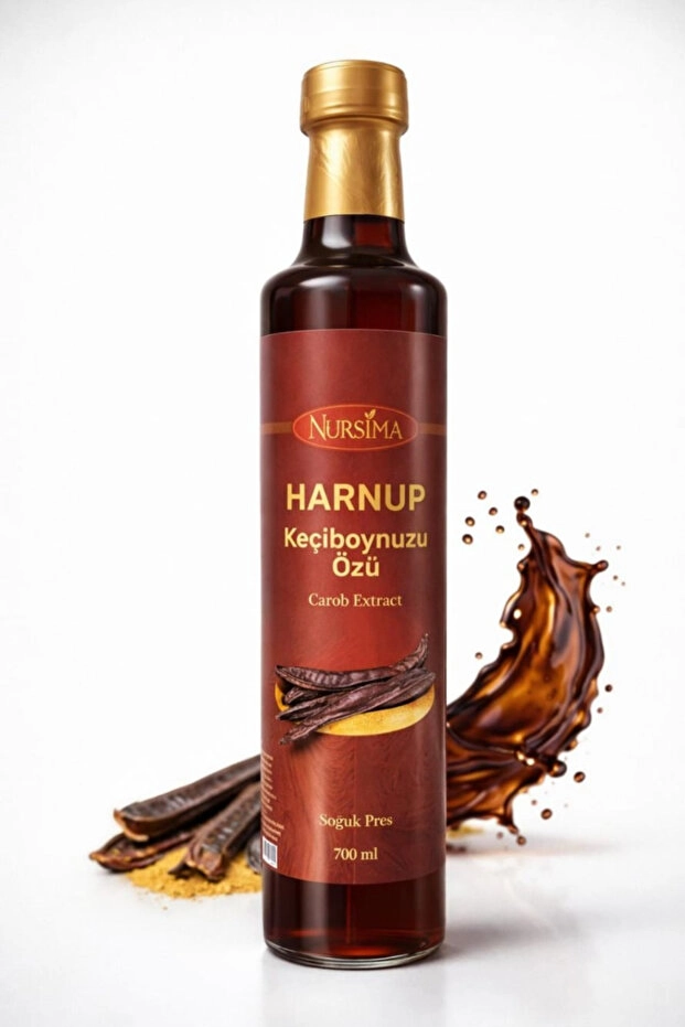 Nursima Harnup Özü 700 Ml Koli 12 Adet