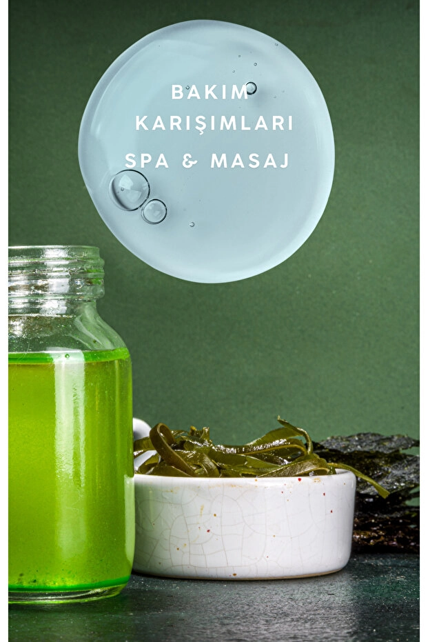 Nursima Yosun Yağı 20 Ml
