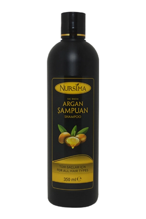 Nursima Argan Şampuanı 350 Ml