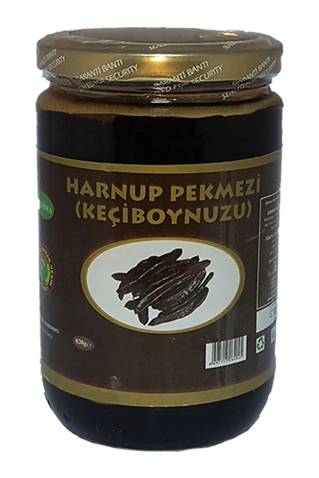 Nursima Harnup Pekmezi 820 Gr