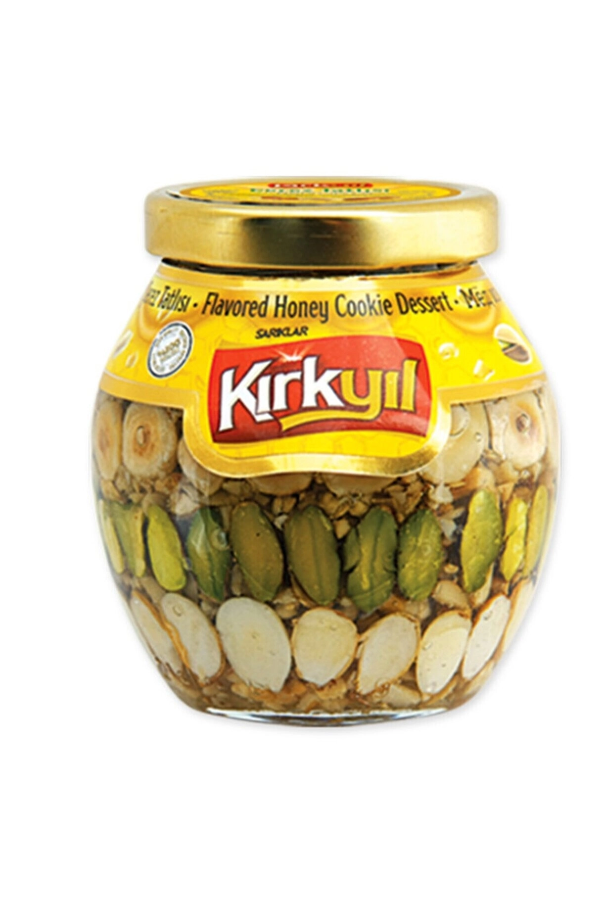 Kırkyıl Çerez Tatlısı 220 Gr