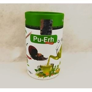 Şifa Deryasi Puerh Çayli Detox Çayi (Altin Çay) 45’li Süzen Poset