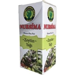 Nursima Zeytin Yağı 50 Ml