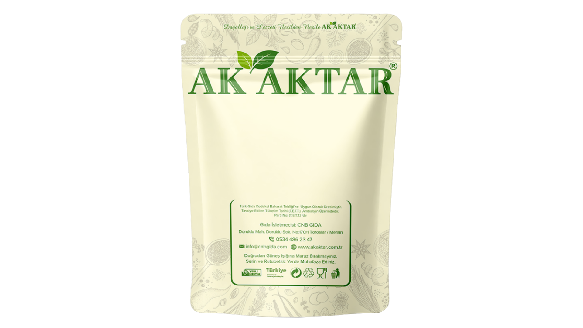 Burçak 1 Kg