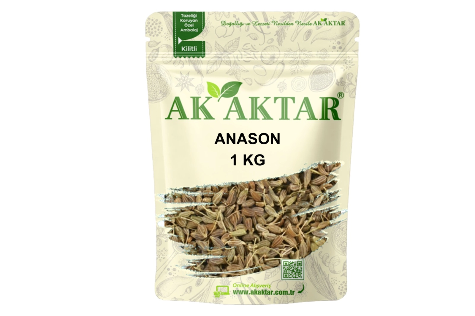 Anason 1 Kg
