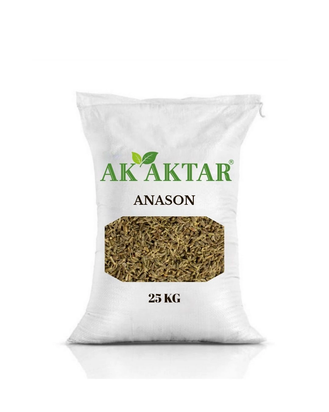 Anason 25 Kg