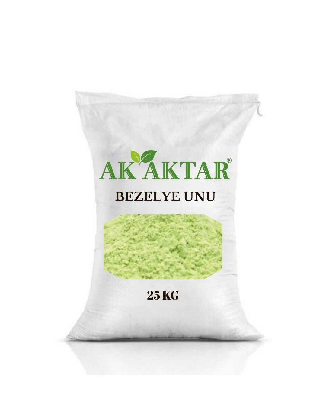 Bezelye Unu 25 Kg