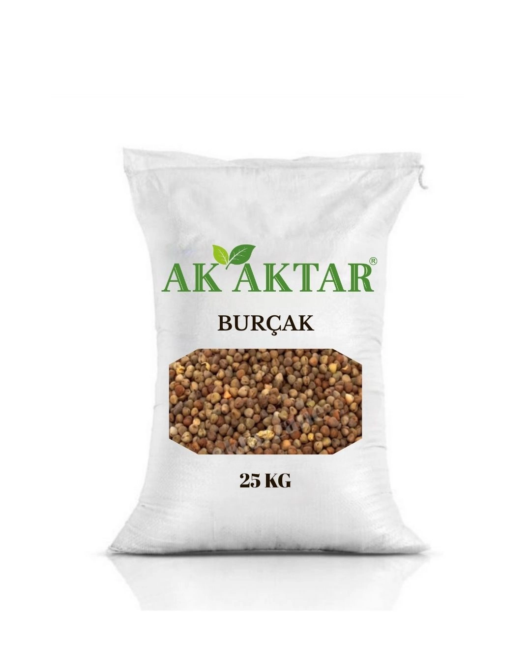 Burçak Unu (Kavrulmuş) 25 Kg