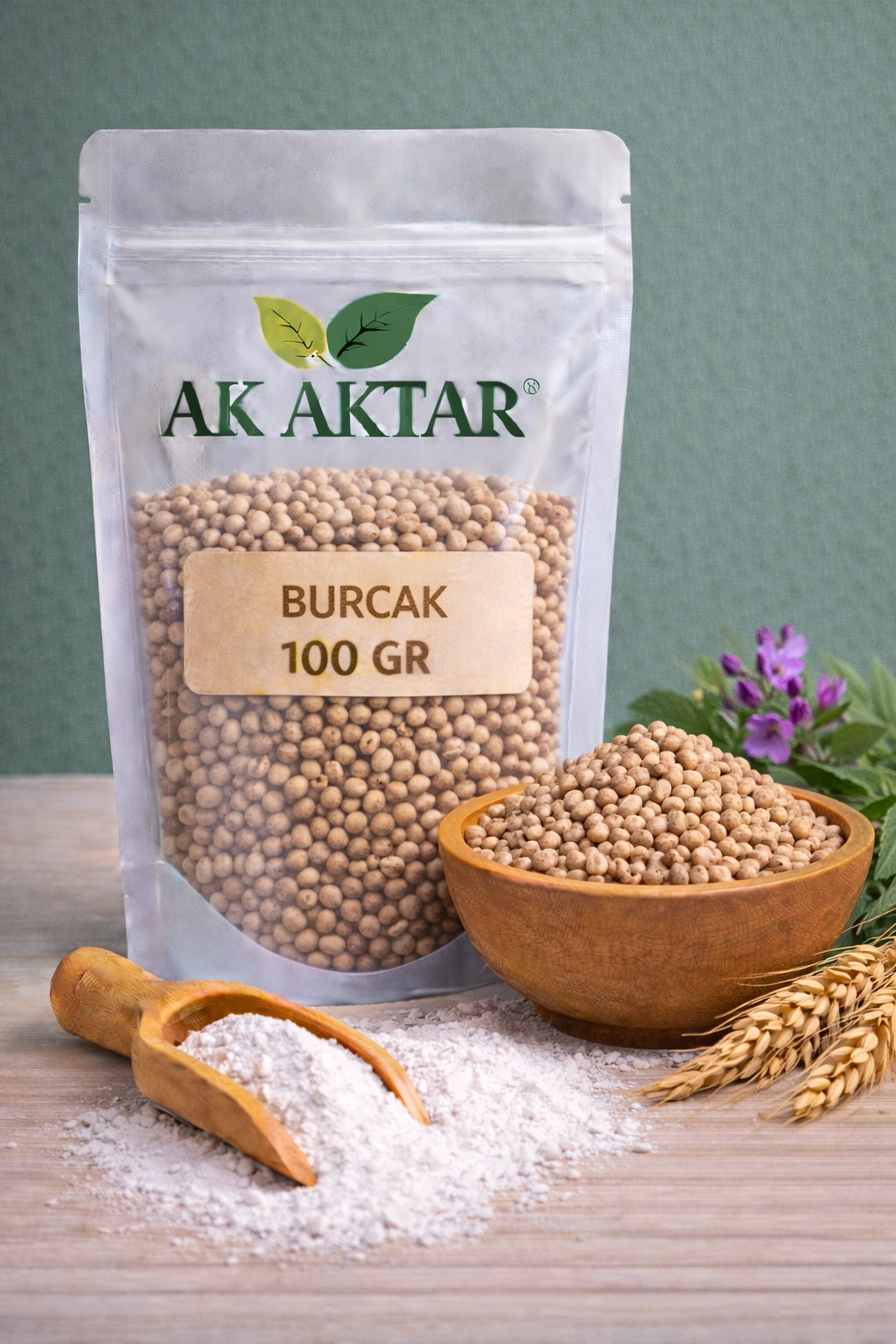 Burçak 100 Gr