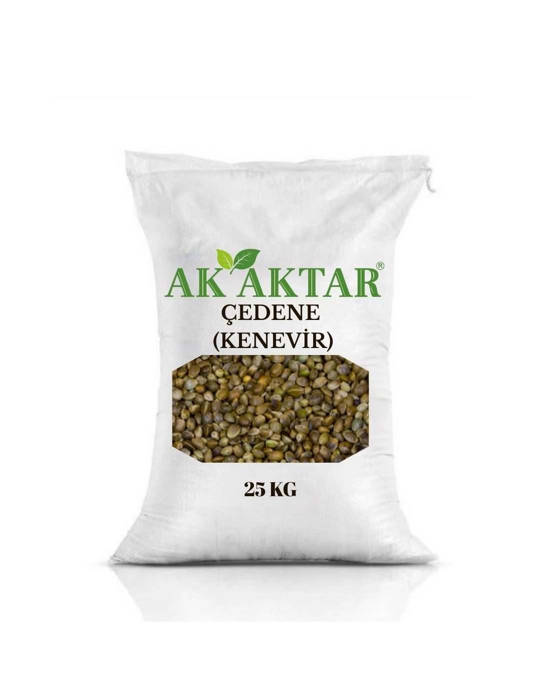 Çedene (Kenevir) 25 Kg