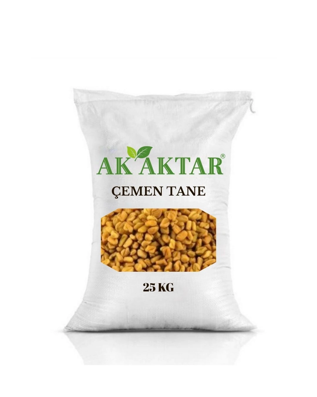 Çemen Tane 25 Kg