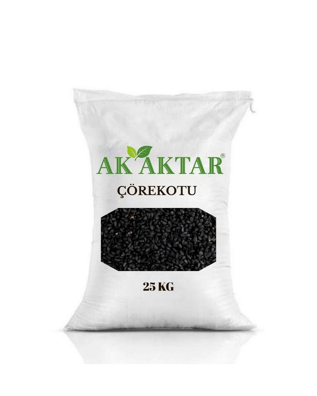 Çörek Otu  25 Kg