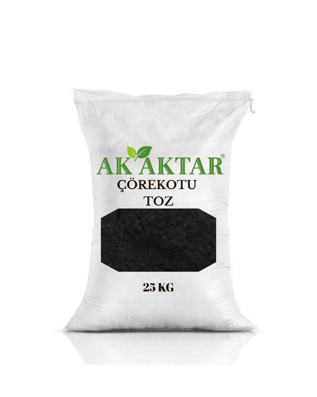 Çörekotu Toz 25 Kg