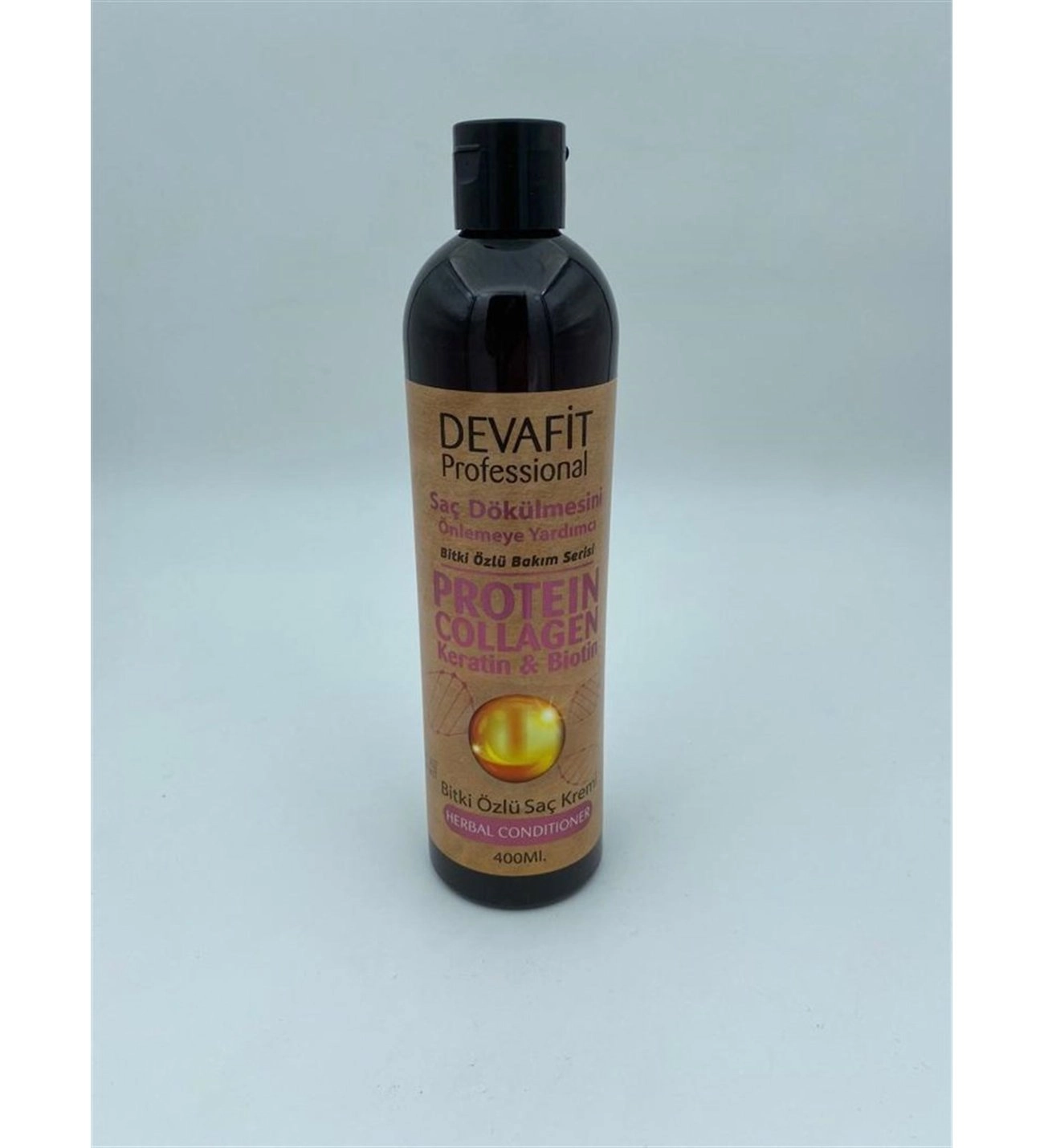Protein Collegen Keratin&Biotin Saç Kremi