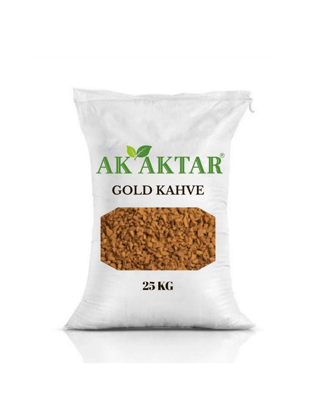 Gold Kahve 25 Kg