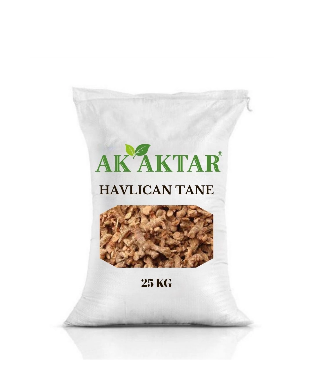 Havlıcan Tane 25 Kg