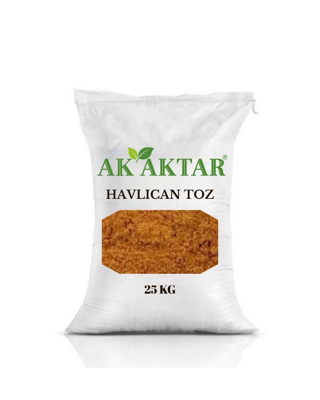 Havlıcan Toz 25 Kg