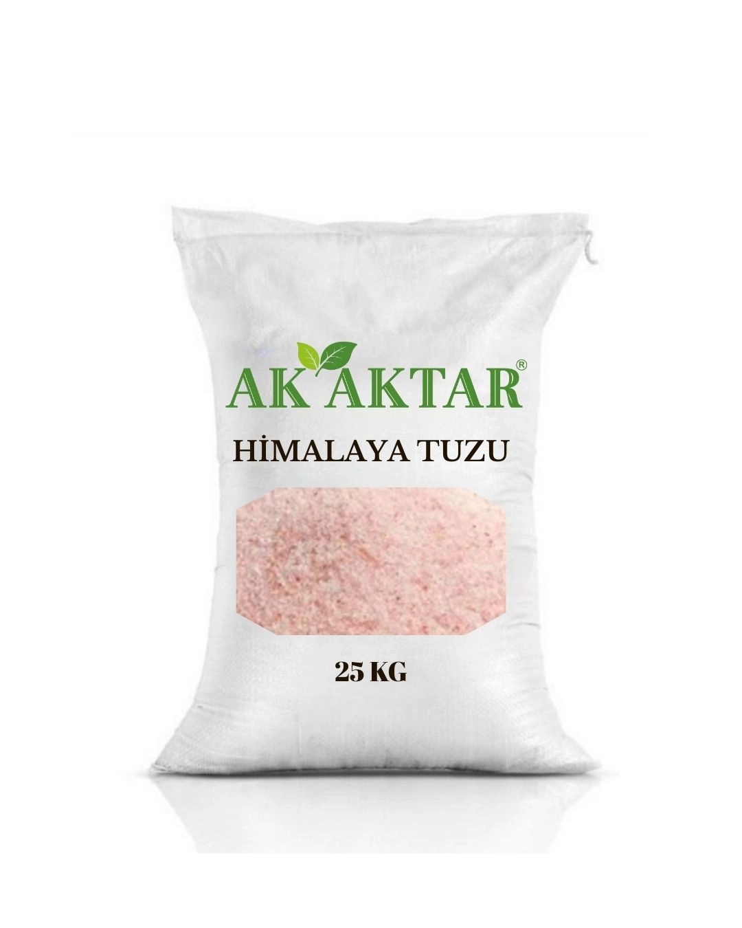 Himalaya Toz 25 Kg