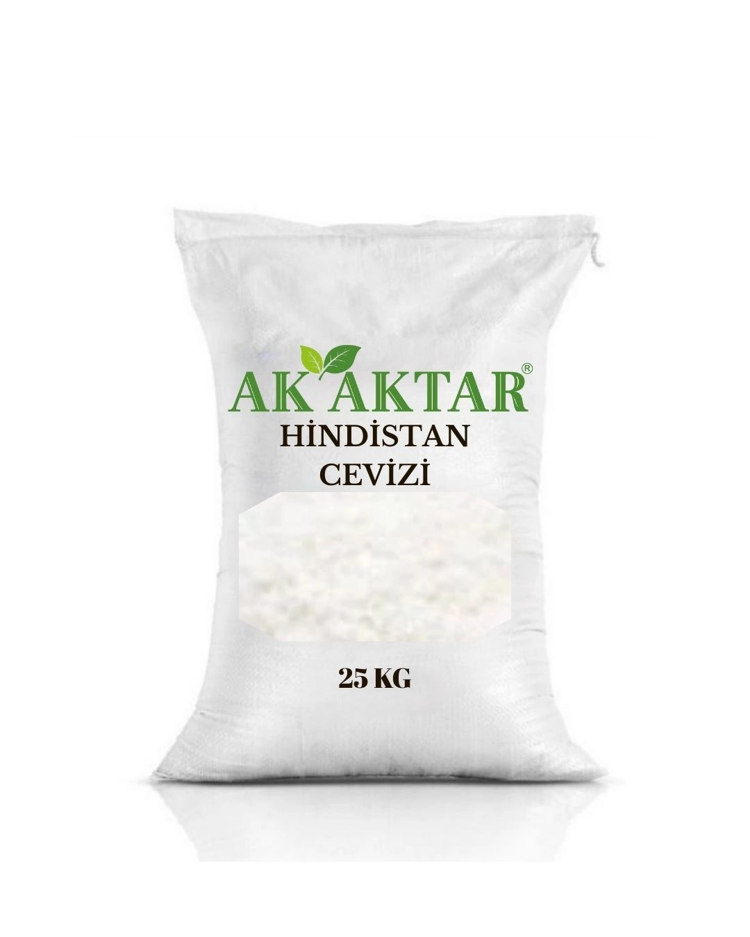 Hindistan Cevizi 25 Kg