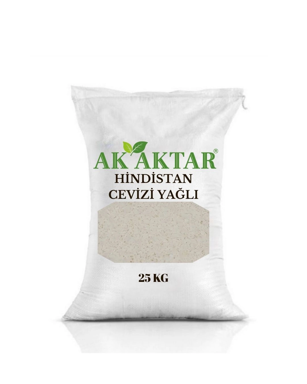 Hindistan Cevizi Yağlı 25 Kg