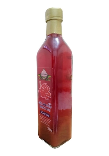 Themra Gilaburu Nektarı 500 Ml
